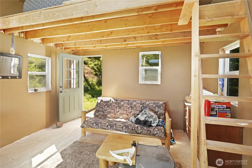 0 Melvin Road Waterville WA 98858