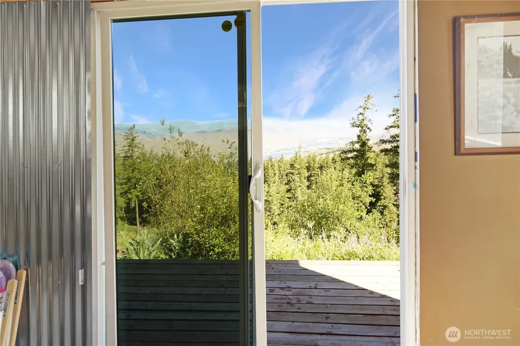0 Melvin Road Waterville WA 98858