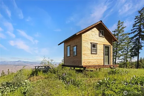 0 Melvin Road Waterville WA 98858