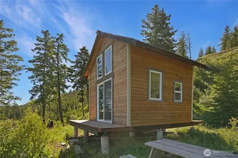 0 Melvin Road Waterville WA 98858