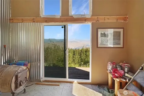 0 Melvin Road Waterville WA 98858