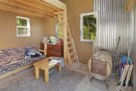 0 Melvin Road Waterville WA 98858