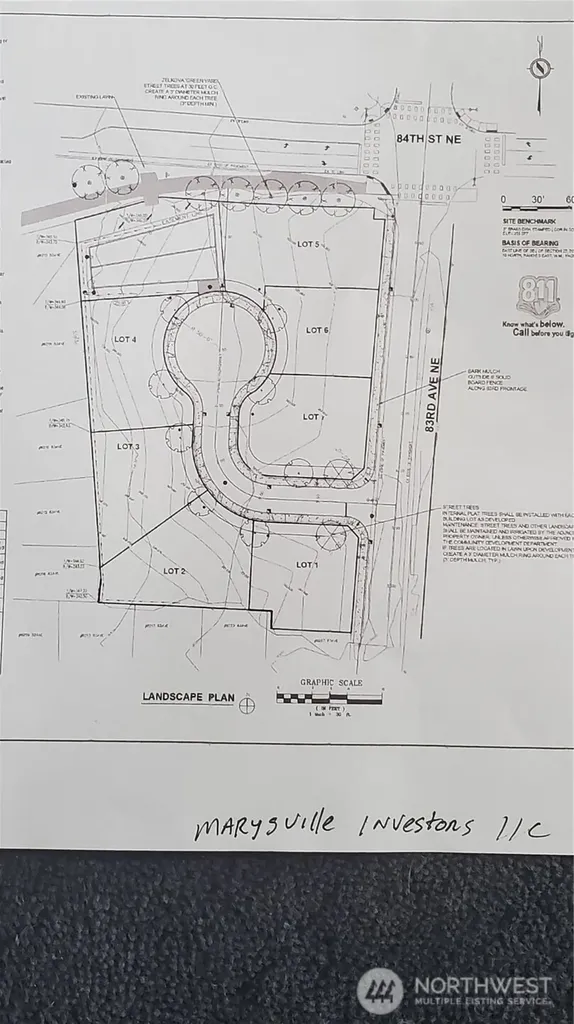 8420 83rd Avenue NE Marysville WA 98270