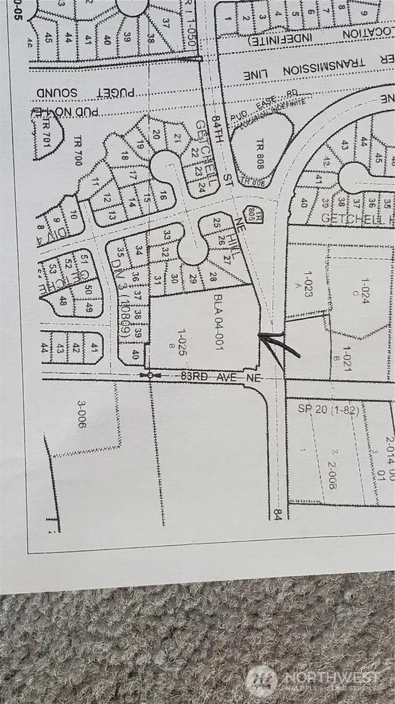 8420 83rd Avenue NE Marysville WA 98270
