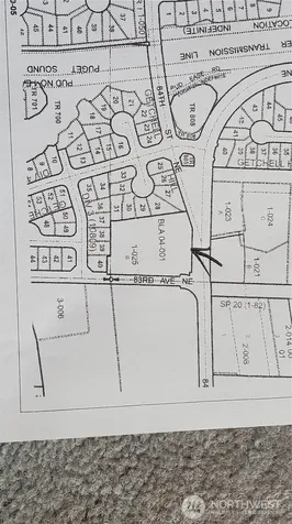 8420 83rd Avenue NE Marysville WA 98270