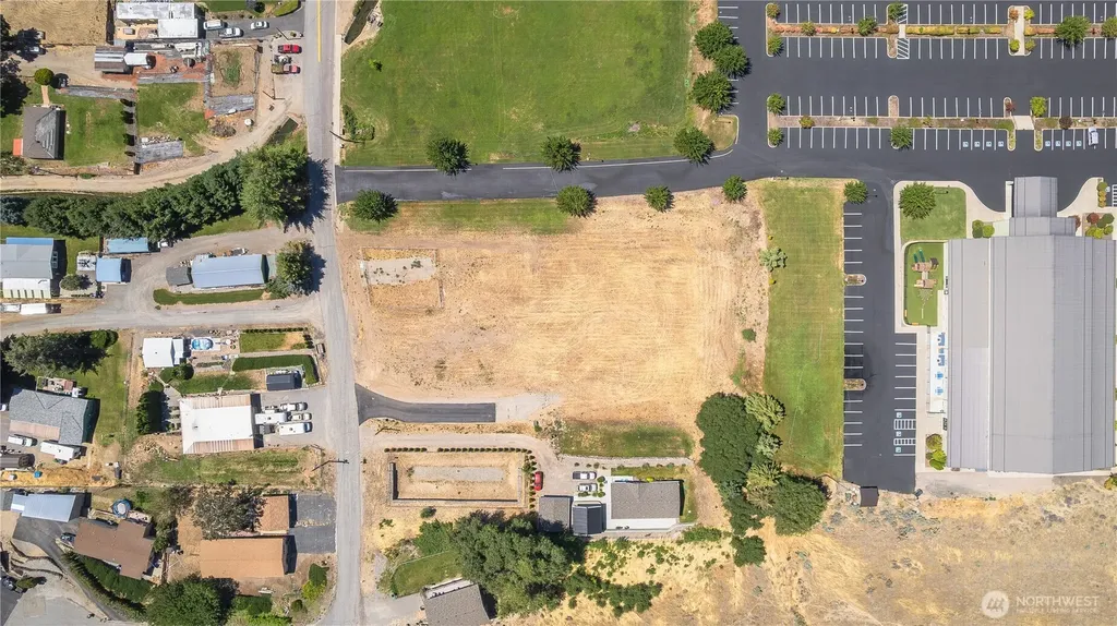 23 Mcelmurry Lane NE East Wenatchee WA 98802