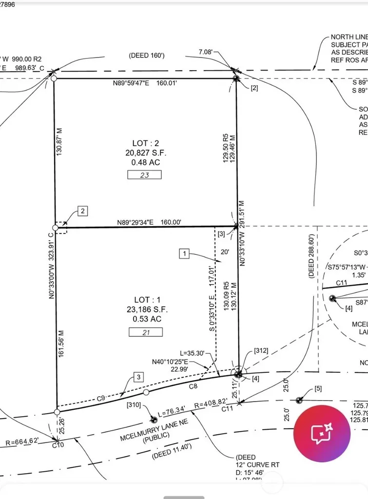 23 Mcelmurry Lane NE East Wenatchee WA 98802