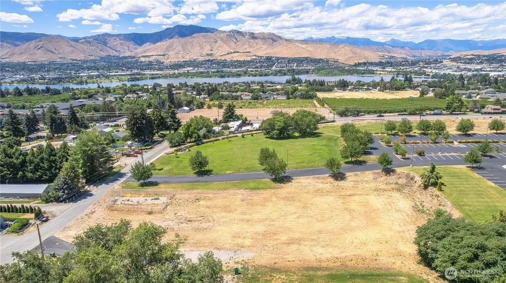 23 Mcelmurry Lane NE East Wenatchee WA 98802