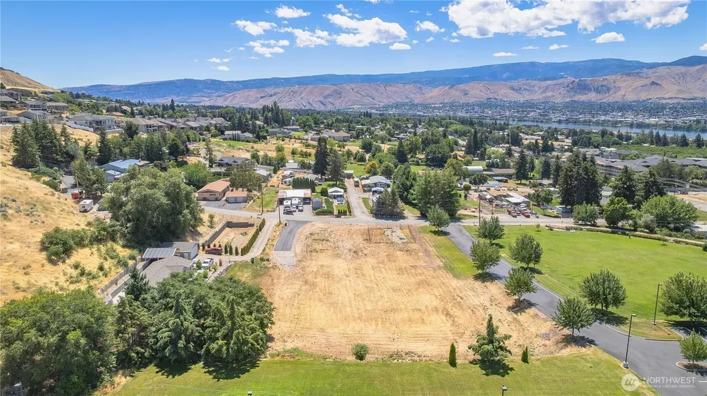 23 Mcelmurry Lane NE East Wenatchee WA 98802