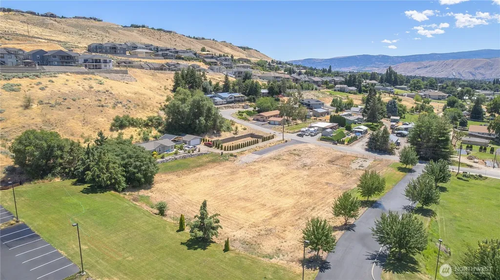 23 Mcelmurry Lane NE East Wenatchee WA 98802