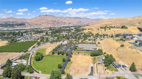 23 Mcelmurry Lane NE East Wenatchee WA 98802
