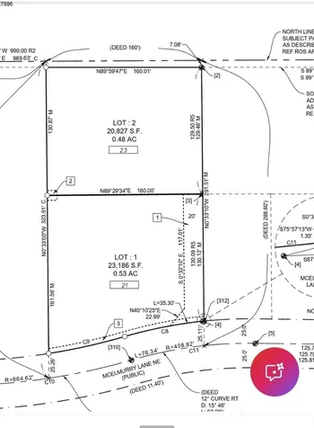 23 Mcelmurry Lane NE East Wenatchee WA 98802