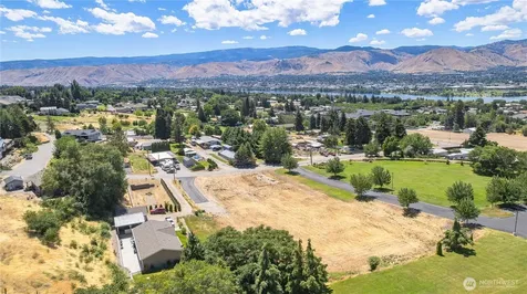 23 Mcelmurry Lane NE East Wenatchee WA 98802