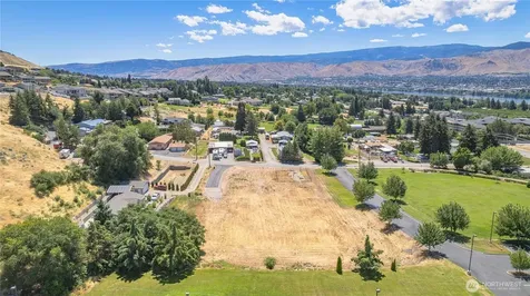 23 Mcelmurry Lane NE East Wenatchee WA 98802
