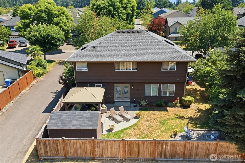 25801 176th Place SE Covington WA 98042