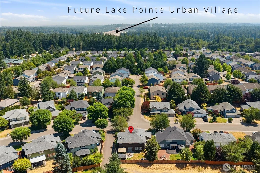 25801 176th Place SE Covington WA 98042