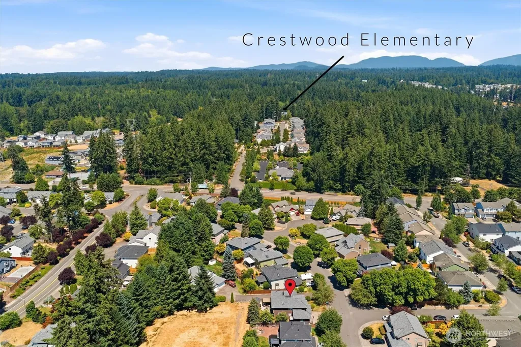 25801 176th Place SE Covington WA 98042