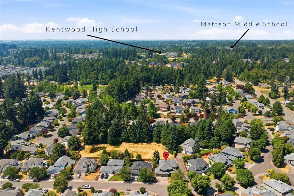 25801 176th Place SE Covington WA 98042