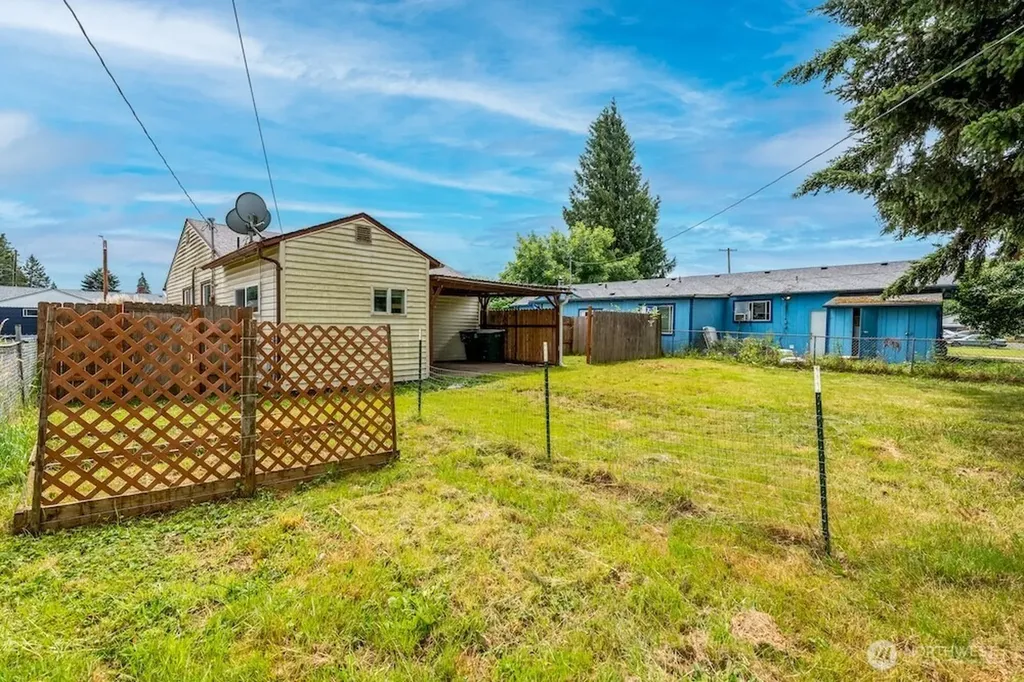 307 Cypress Longview WA 98632