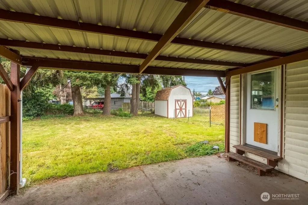 307 Cypress Longview WA 98632