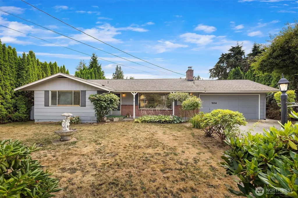 5014 73rd Place NE Marysville WA 98270