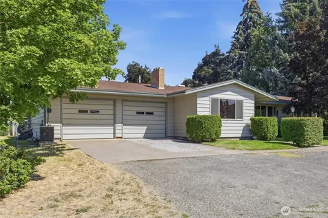401 11th Street Davenport WA 99122