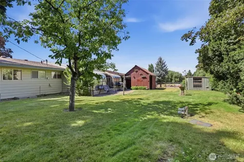 401 11th Street Davenport WA 99122