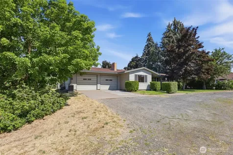 401 11th Street Davenport WA 99122