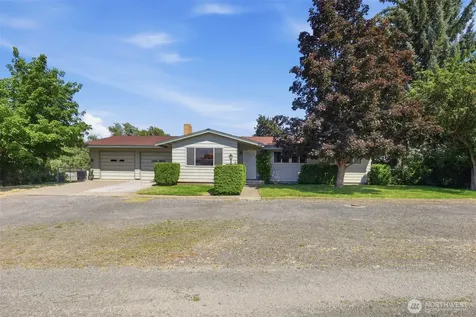 401 11th Street Davenport WA 99122