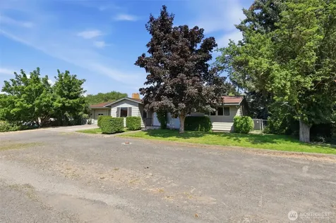 401 11th Street Davenport WA 99122