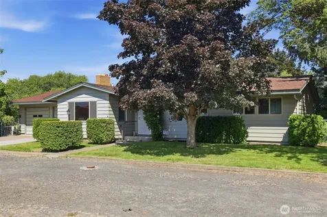 401 11th Street Davenport WA 99122