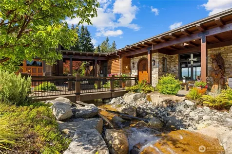 165 NE Kinman Road Poulsbo WA 98370