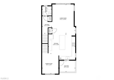 781 7th Avenue NW Issaquah WA 98027