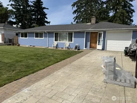 17953 48th Avenue S Seatac WA 98188