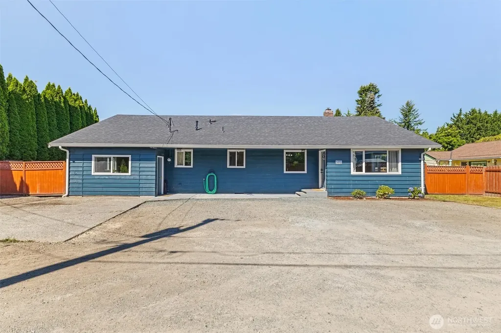 1410 Badger Lane Sedro Woolley WA 98284