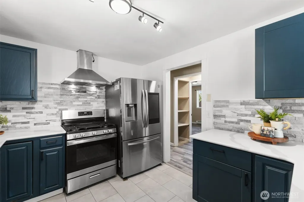 1410 Badger Lane Sedro Woolley WA 98284