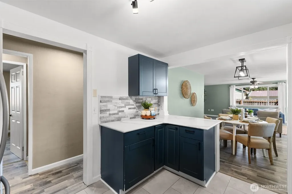 1410 Badger Lane Sedro Woolley WA 98284