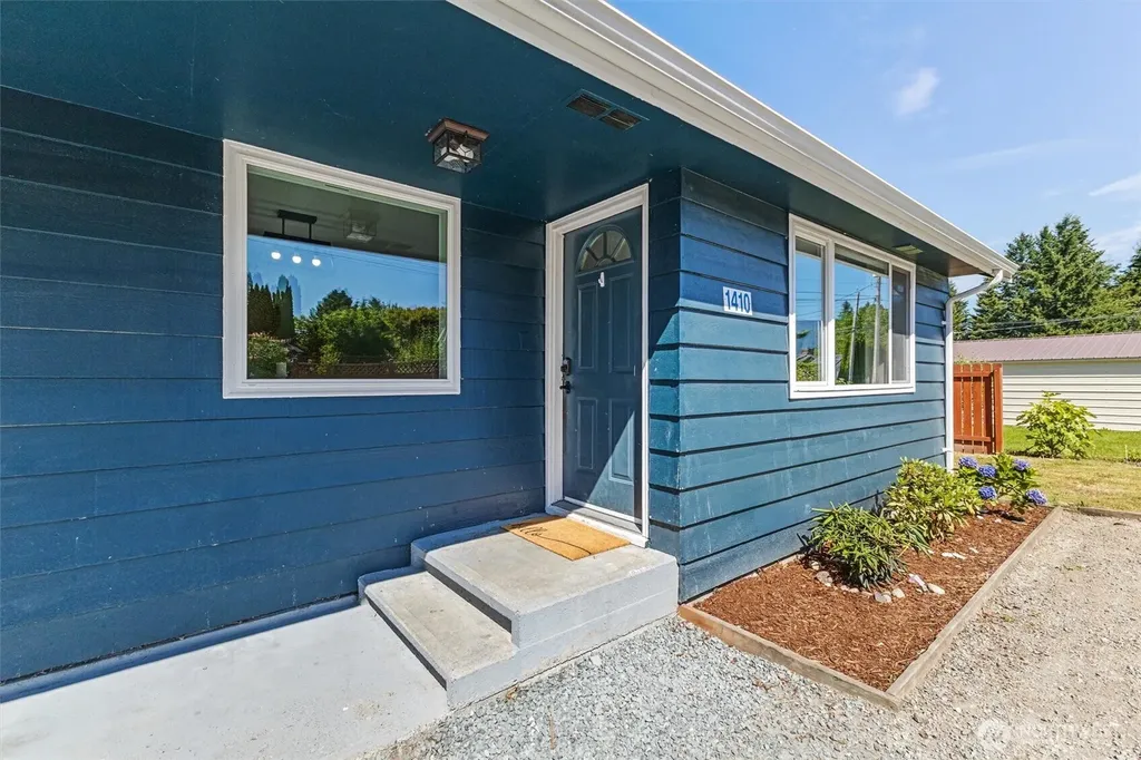 1410 Badger Lane Sedro Woolley WA 98284