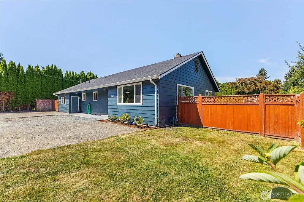 1410 Badger Lane Sedro Woolley WA 98284