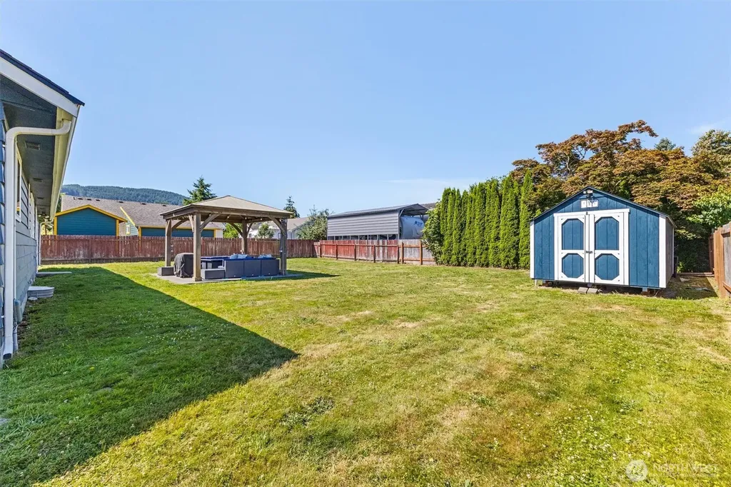1410 Badger Lane Sedro Woolley WA 98284