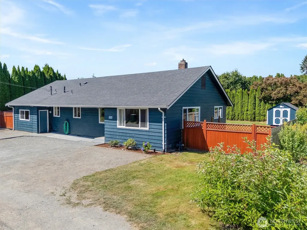 1410 Badger Lane Sedro Woolley WA 98284