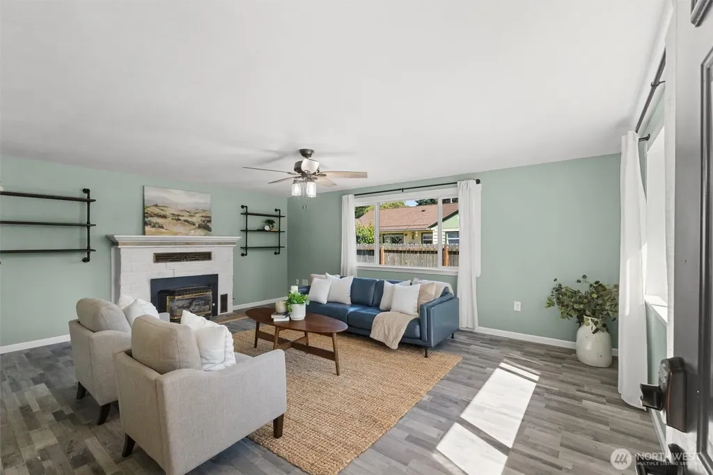 1410 Badger Lane Sedro Woolley WA 98284