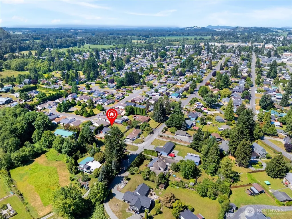 1410 Badger Lane Sedro Woolley WA 98284