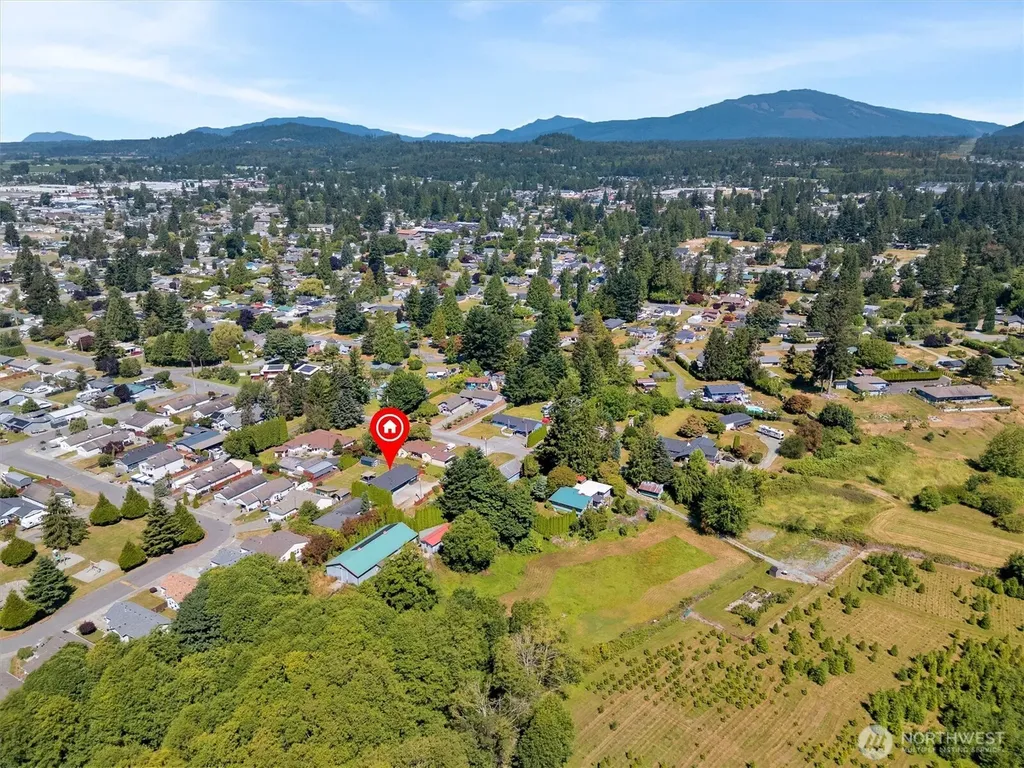 1410 Badger Lane Sedro Woolley WA 98284