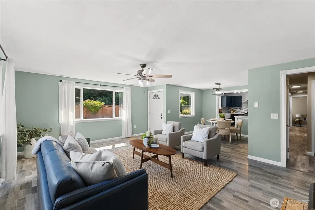 1410 Badger Lane Sedro Woolley WA 98284