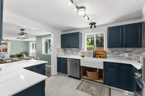 1410 Badger Lane Sedro Woolley WA 98284