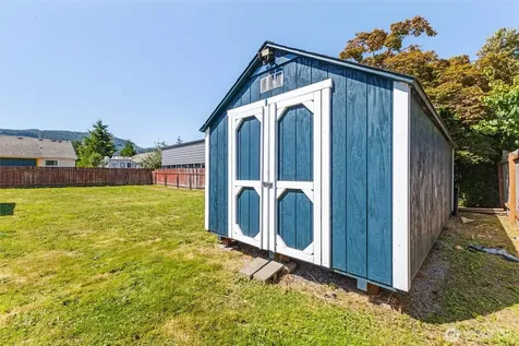 1410 Badger Lane Sedro Woolley WA 98284