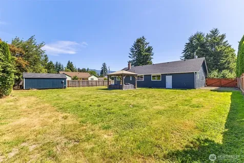 1410 Badger Lane Sedro Woolley WA 98284