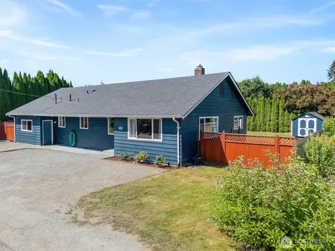 1410 Badger Lane Sedro Woolley WA 98284