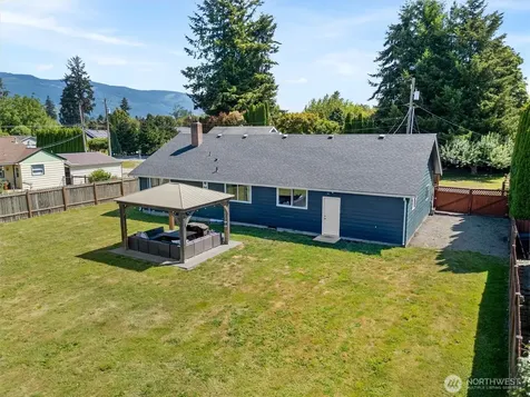 1410 Badger Lane Sedro Woolley WA 98284